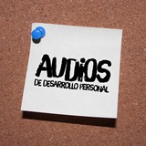 Audios desarrollo personal