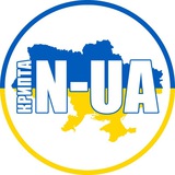 КРИПТА IN UA 🇺🇦