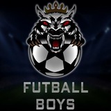 Futball Boys