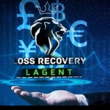 LOSS RECOVERY LAGENT 🚀 💯 <i class="emoji" style="backgr
