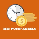 💎 🚀 Hit Pump Angels <i class="emoji" style="background