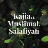 Kajian Muslimah Salafiyah