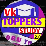 vk toppers study 2.0