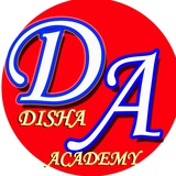 DISHA ACADEMY DADRI