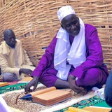 SERIGNE MAKHTAR DIAGNE
