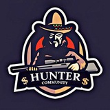 以太猎场 🇨🇳 Hunter Calls