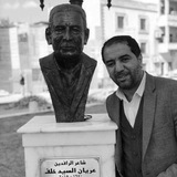 شِعر عراقِي .