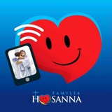 FAMILIA HOSANNA