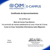 Trámites a Uruguay (Uruguay y Yo)