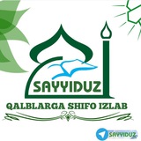 Sayyid.uz