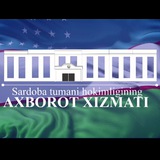 Sardoba Xabarlari 🌐 RASMIY
