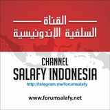 Salafy Indonesia