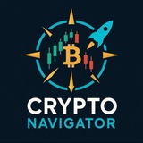 Free Crypto Navigator
