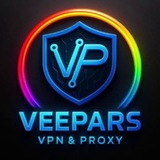 VeePars VPN & Proxy | دانلود فیلترشکن پروکسی رایگان برای آیفون اندروید ویندوز خرید سرور فروش پنل کانفیگ ویتوری ربات Config V2ray