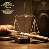 Olumqazayi ⚖