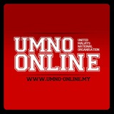 UMNO Online