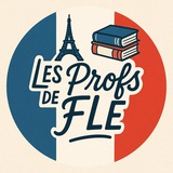 Les profs de FLE
