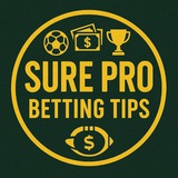 SURE PRO BETTING TIPS