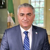 Reza Pahlavi - Official TG