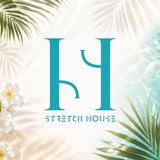 Семья “Stretch house” 🫰🏼 💙