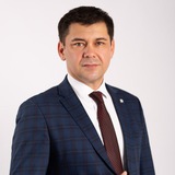 Шайхисламов Фанур Рафисович
