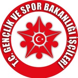 Gençlik ve Spor Bakanlığı İşçileri