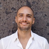 Agustín Vidal Meditación