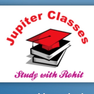 Jupiter Classes official (JC)