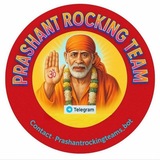 Prashant Rocking Teams