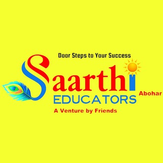 SAARTHI EDUCATORS ABOHAR
