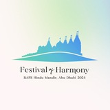 Festival of Harmony