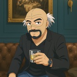 El Abuelo 👴
