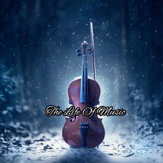 𝑻𝒉𝒆 𝑳𝒊𝒇𝒆 𝑶𝒇 𝑴𝒖𝒔𝒊𝒄 🎻☕️