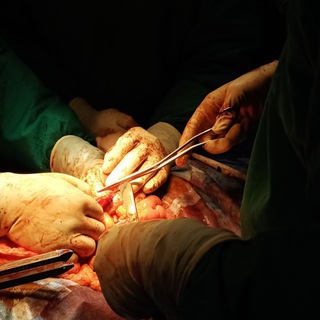 Surgical Residency🔪