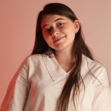 Kamila Saidova | Youth Opportunities