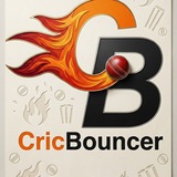 CRICBOUNCER TOSS LINE โข