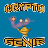 π§ββοΈ Genies Apes π¦