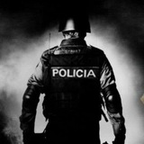 Un Policía Cualquiera 🇪🇸