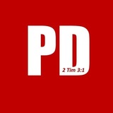 🔴 POSTREROS DÍAS ‼️ 2 Tim 3:1