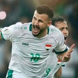 منتخب العراق