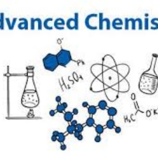 Advanced Chemistry Shangar