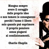PENSIERO CONDIVISO