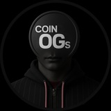 OG's Crypto Signals