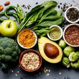 Правильне харчування 🥑 корисні рецепти