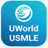 UWorld 2026 USMLE