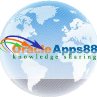 OracleApps88 Documents