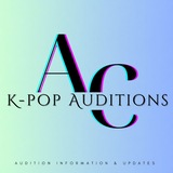 K-pop Auditions By AC