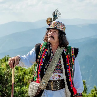 Гуцульські Треки 🏔