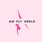 Air fly world