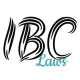 IBC Laws